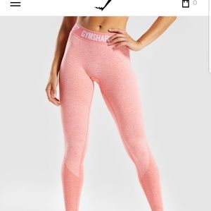 Gymshark leggins